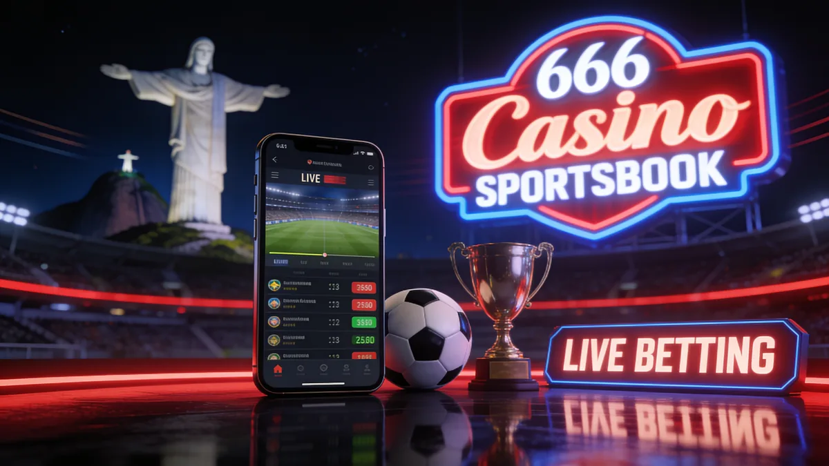 Como baixar o 666 casino app para Windows? — 666 casino no Brasil