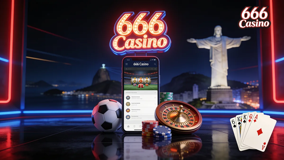 Outros bônus 666 casino — 666 casino no Brasil